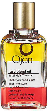 Ojon Rare Blend Oil Total Hair Therapy