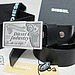 Ceinture Diesel M0034