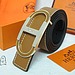 Ceinture Hermes M0143