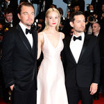 Celebrities at the Cannes Film Festival 2013 | Photos