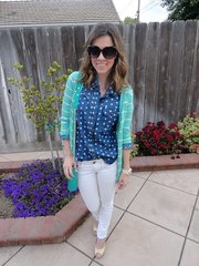 Polka Dots and Stripes