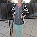 Mixing Prints