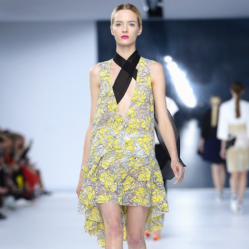 Dior Resort 2014 | Runway