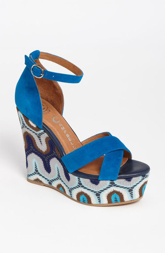 Jeffrey Campbell 'Bradshaw 2' Sandal