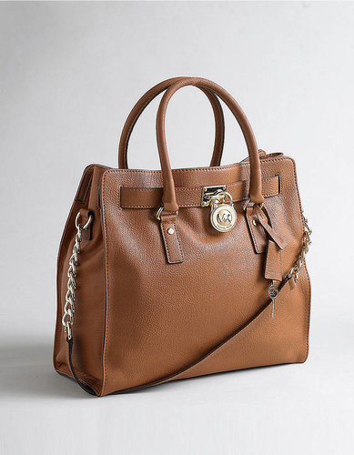 MICHAEL MICHAEL KORS Hamilton Large Tote