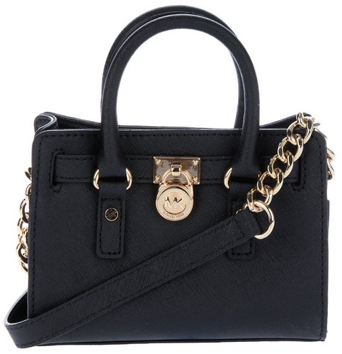 Michael Kors 'MINI HAMILTON' cross body