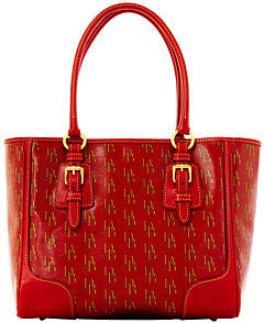 Small Taylor Shopper