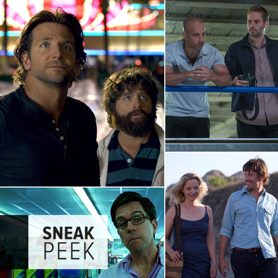 Movie Sneak Peek: Fast & Furious 6, The Hangover Part III, and Before Midnight Movie Sneak Peek: Fast & Furious 6, The Hangover Part III, and Before Midnight