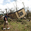Oklahoma City Tornado