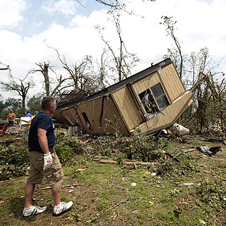 Oklahoma City Tornado
