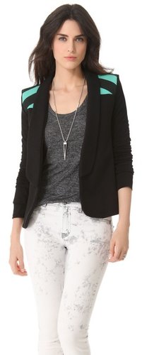 Pencey standard Warrior Blazer