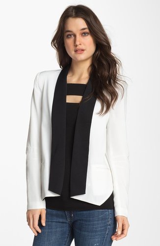 Gibson Tuxedo Blazer