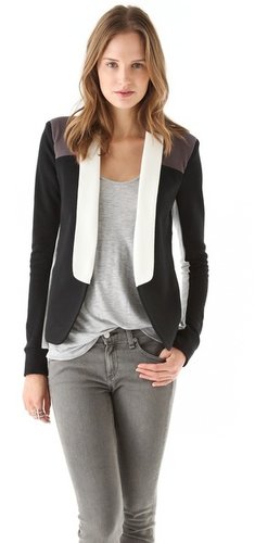 Pencey standard Warrior Blazer