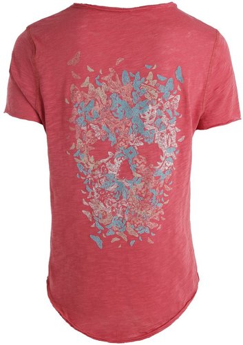 T Shirt Tino Flamme