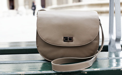 Lo & Sons Claremont Bag Lo & Sons Claremont Bag