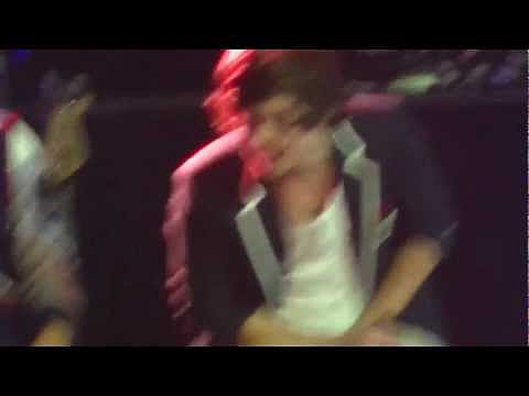 Harry Styles in Sydney, 2012 Harry Styles in Sydney, 2012