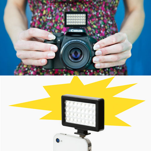Pocket Spotlight Pocket Spotlight