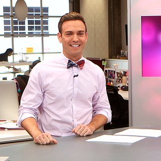 POPSUGAR LIVE Daily Show