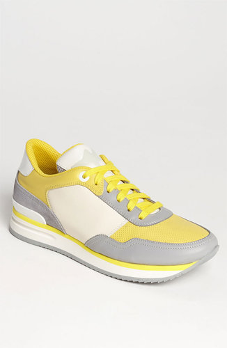 Salvatore Ferragamo 'Tower' Sneaker (Men)