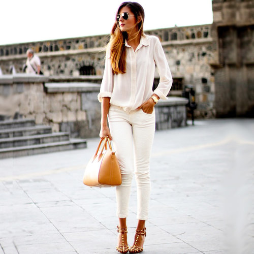 Summer Denim Guide | Shopping