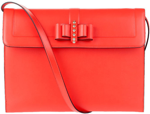 Christian Louboutin Sweet Charity case flame