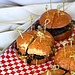 Razzle Dazzle Burgers