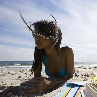 Yes, You Can Sunproof Your Hair — Here's How