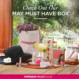 POPSUGAR Must Have May Box Contents