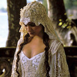 Beautiful Brides From 25 Movies
