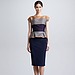 Peplum Dresses | Shopping
