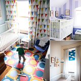 Small Space, Big Design: The Best Little Nurseries on the Web