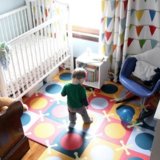 Decorating Small Nurseries Decorating Small Nurseries