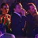 Leonardo DiCaprio Dancing in Cannes 2013