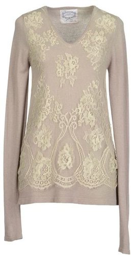 PINK MEMORIES Long sleeve sweater