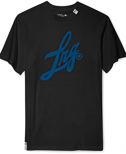 LRG Big and Tall Shirt, Home Field T-Shirt