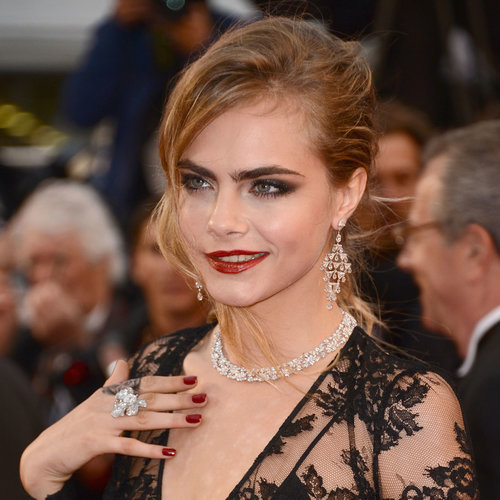 Celebrity Style, Accessories: Cannes Bags, Shoes, Jewellery