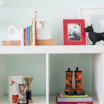 IKEA Expedit Bookshelves