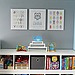 Kid-Level Storage