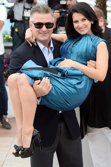 Carried Away in Cannes Carried Away in Cannes
