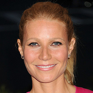 Re-Create Gwyneth Paltrow's Age-Defying Facial at Home