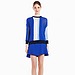 Colorblock Clothes and Bags | Shopping