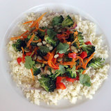 Cauliflower Rice Recipe Cauliflower Rice Recipe