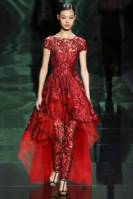 Monique Lhuillier