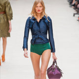 Jewel-Toned Clothes For Summer 2013 | Shopping