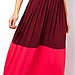 Colorblock Clothes and Bags | Shopping