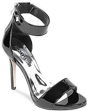 Cosmopolitan Isla Ankle-Strap Sandals
