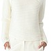 Alexander wang Mixed Rib Pullover