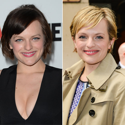 Elisabeth Moss Elisabeth Moss