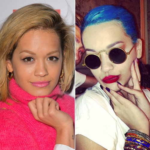 Rita Ora Rita Ora