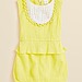 Susan Lazar Bubble Dress